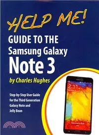 在飛比找三民網路書店優惠-Help Me! Guide to the Galaxy N