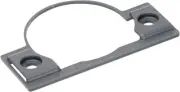 Blum Black Metal Clip-top otion Hinge Cup Spacer (Pack of 5)