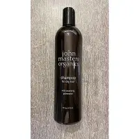 在飛比找Yahoo!奇摩拍賣優惠-John Masters Organics Shampoo 