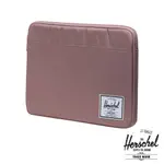 HERSCHEL ANCHOR 14 筆電包 【30061】 玫瑰粉 包包 保護套 防塵包 手拿包 14吋 文書包