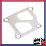 Turbo Turbine Exhaust Inlet Gasket Mitsubishi EVO 4 / 8 / 9 / X 10 4G63T 4B11T