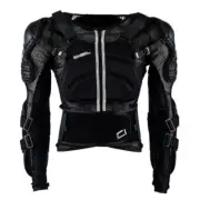 Oneal Underdog III Body Armour Black Adult