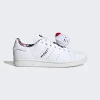 在飛比找momo購物網優惠-【adidas 愛迪達】Stan Smith W 女 休閒鞋