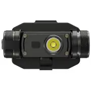 Nitecore HC60MV2 1200 Lumen NVG Helmet Light