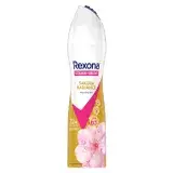 在飛比找遠傳friDay購物優惠-【蕊娜 Rexona】蕊娜制汗爽身噴霧-完美透亮櫻花 135