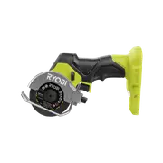 Ryobi 18V ONE+ HP Brushless Compact Cut Off Tool - Skin Only