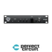 Black Lion Audio B12A MkIII Mic / Instrument PREAMP - NEW - PERFECT CIRCUIT