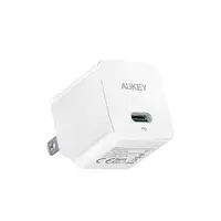 在飛比找PChome24h購物優惠-AUKEY Minima 30W (PA-Y30S) Typ