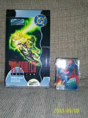 SkyBox DC Comics Edition set