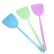 CHASOEA Fly Swatter Manual Swat Pest Control with 17.5'' More Thicker DurabDO
