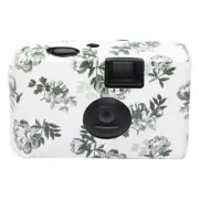 Disposable Film Camera Manual Fool Cameras Kids Birthday Gift Time Camera