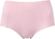[Wacoal] PGG300 PGG300 Women's Panties, Feels Like Not Worn, Gentle on The Skin, Fluffy Length, RP, L