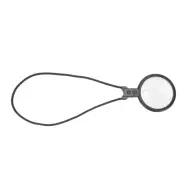 Reading Magnifying Glass 5X 15X 36 LED Light Flexible Gooseneck Magnifier