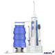 ABOEL 全能潔牙神器 可攜型電動牙刷沖牙機 (ABB880)