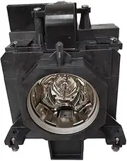 LMP136 Projector Lamp with Housing for SA-NYO PLC-XM150 PLC-XM1500C 610-346-9607