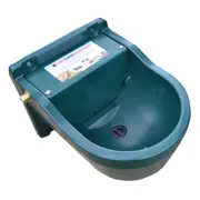 9.3L Animal Automatic drinker WATER TROUGH bowl Sheep Horse Dog Cow AU stock