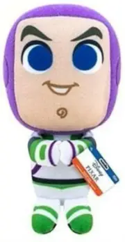 Disney Toy Story - Pixar 4" Plushie by Funko