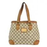 二手 LOUIS VUITTON 路易威登 托特包 格紋 N51207 BRANDEAR