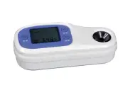 Portable Digital Refractometer Brix Refractometer Meter for Fruit Juice Food