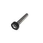 Soldering Iron Tip Sleeve for Weller WSP80 pencil WSD81 Station T0058744710 OZ