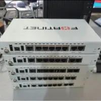 在飛比找蝦皮購物優惠-Fortinet FortiGate 40C安全電器系列