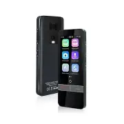 Language Translator Device Two Way Instant Voice Translation, 139 Languages, ...