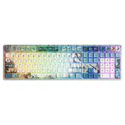 Akko 5108B Plus Joy of Life Keyboard Akko Piano Pro Switch