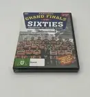 Fabulous Grand Finals of the Sixties AFL Football DVD inc 63 &67 GF Highlights