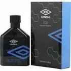 UMBRO Ice Eau De Toilette Perfume / Cologne Spray for men 100ml, new in box