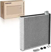 A-Premium A/C Evaporator Core Replacement for Buick Lucerne 2006-2011 Cadillac Dts Parallel Front