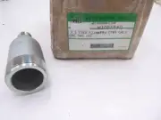 Westbrook Galvanized Concentric Swage Nipple 2"X 1" S160 A234WPB SP95