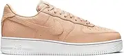 [Nike] Air Force 1 '07 Craft Men's Trainers Sneakers Leather Shoes, Vachetta Tan Vachetta Tan White, 11
