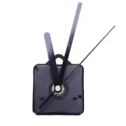 Quartz Movement Wall Clock Movement Mechanism Silent Mode Diy Repair Replac A3X6