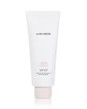 Laura Mercier Ambre Vanille Exfoliating Body Wash 7.5 oz.