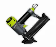4-In-1 Mini Flooring Nailer/Stapler, Pneumatic, 18-Ga