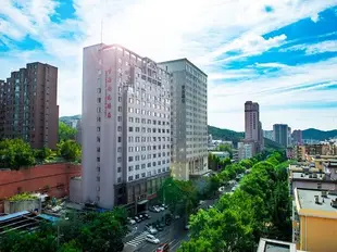 大連千島海鮮中南陽光酒店Zhongnan Sunny Hotel