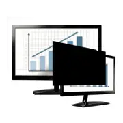 FELLOWES Privacy Filt 19''Std