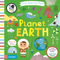 在飛比找誠品線上優惠-Planet Earth