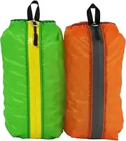 [Granite Gear] Air ZippDitty Zippered Stuff Sack (2, 2.4 Liter)