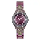Guess Ladies Watch Wristwatch Shooting Star GW0746L3 Stainless Steel