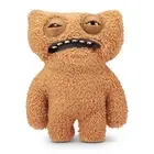 Fuggler Gold Fugg Gnawing Terror Plush Toy 15708K Authentic
