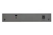 NETGEAR 8-Port Gigabit Ethernet Smart Managed Pro Cloud Switch GS108T-300AUS