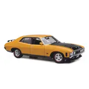 Classic Carlectables 1:18 Ford XA Falcon RPO83 Sedan Summer Gold Model Car