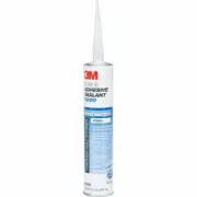 (12)-3M 10 Oz. White Marine Adhesive Sealant 5200, Boats, Jet Skis. Model: 06500