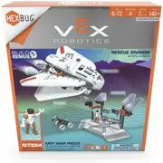 Hexbug Vex Robotics Explorer Rescue Division