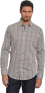 [Robert Graham] Men's Cape Vincent Classic Fit Sport Shirt