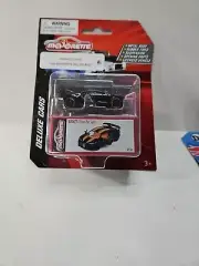 Majorette Deluxe Asst Bugatti Chiron Pur Sport