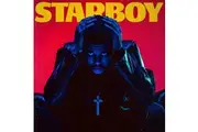 The Weeknd Starboy - Double Vinyl Album