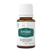 Peppermint Wellness Essential Oil
