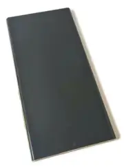 ORG Original LCD display with frame Samsung S23 Ultra (SM-S918) Cream
